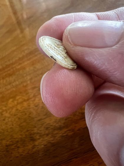 นางกวักเนื้อพลาสติกหลวงพ่อเดิม รูปที่ 7