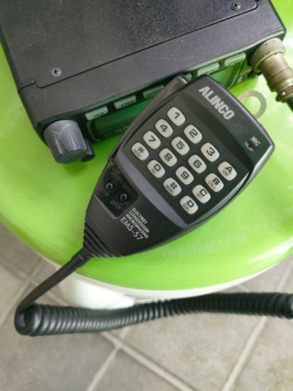 ขายวิทยุโมบาย รูปที่ 5