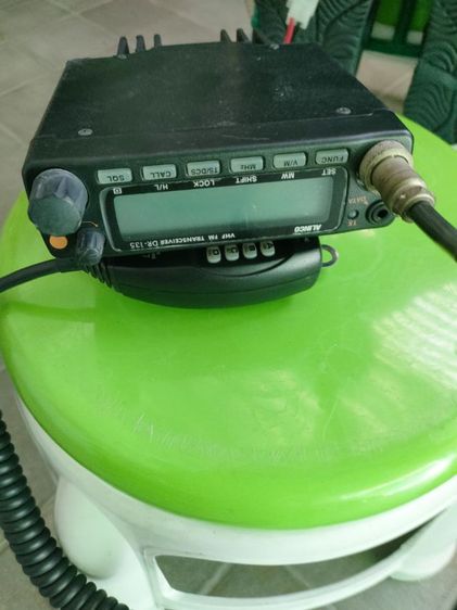 ขายวิทยุโมบาย รูปที่ 2