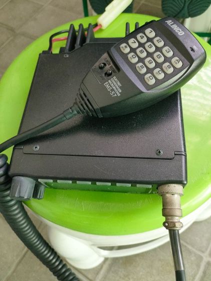 ขายวิทยุโมบาย