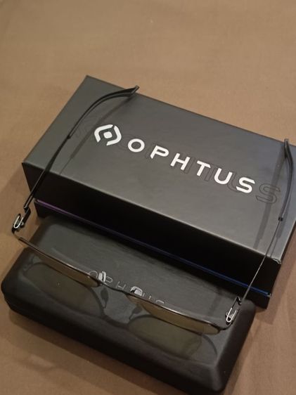 แว่นกรองแสง OPhtus ตัวท็อป รูปที่ 3