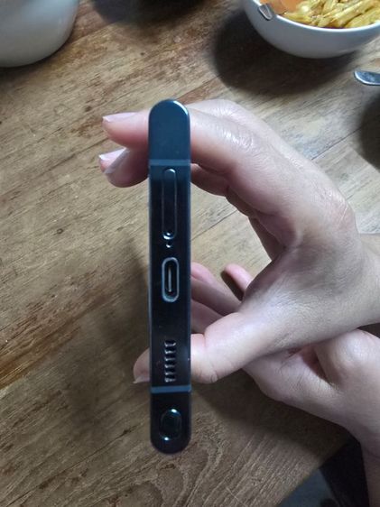 S22ultra Ram12 Rom256GB สีเขียว พร้อมกล่องและอุปกรณ์ครบ รูปที่ 3