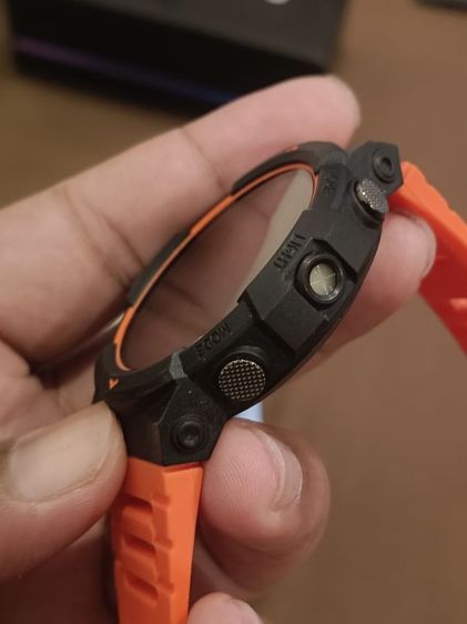 Black shark G3 sport  รูปที่ 2