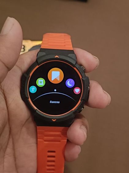 Black shark G3 sport  รูปที่ 5