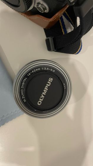 Olympus E-M10 III  เครื่องสวยมาก  รูปที่ 7