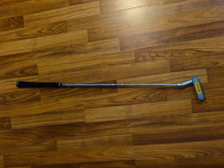 TaylorMade Blade Putter รูปที่ 2