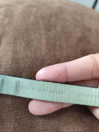 นาฬิกาสไตล์กำไล marc by marc jacobs มือสองนาฬิกายังเดินปกติ ขอคนรับได้กับของมือสอง รูปที่ 7