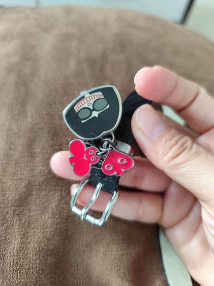 นาฬิกาสไตล์กำไล marc by marc jacobs มือสองนาฬิกายังเดินปกติ ขอคนรับได้กับของมือสอง รูปที่ 6