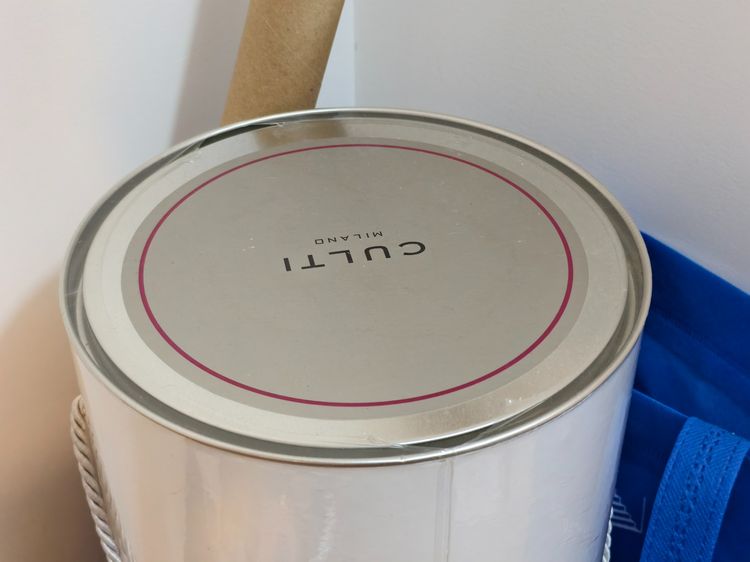 CULTI MILANO ERA COLOURS 4300ML รูปที่ 4