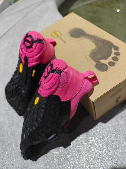  Vibram FiveFingers รุ่น V-Train 2.0 รองเท้าเทรนนิ่ง รูปที่ 3