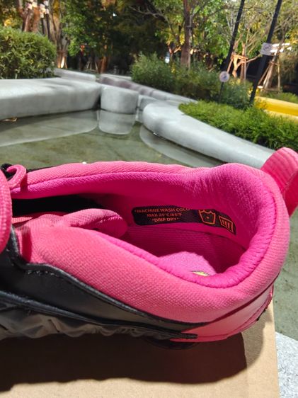  Vibram FiveFingers รุ่น V-Train 2.0 รองเท้าเทรนนิ่ง รูปที่ 4