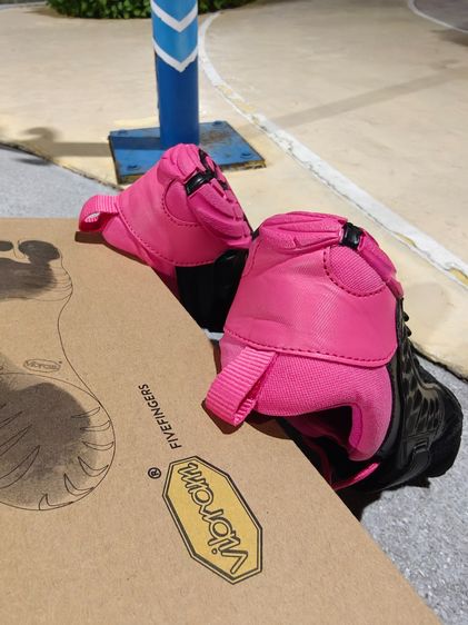  Vibram FiveFingers รุ่น V-Train 2.0 รองเท้าเทรนนิ่ง รูปที่ 9