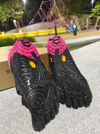  Vibram FiveFingers รุ่น V-Train 2.0 รองเท้าเทรนนิ่ง รูปที่ 2