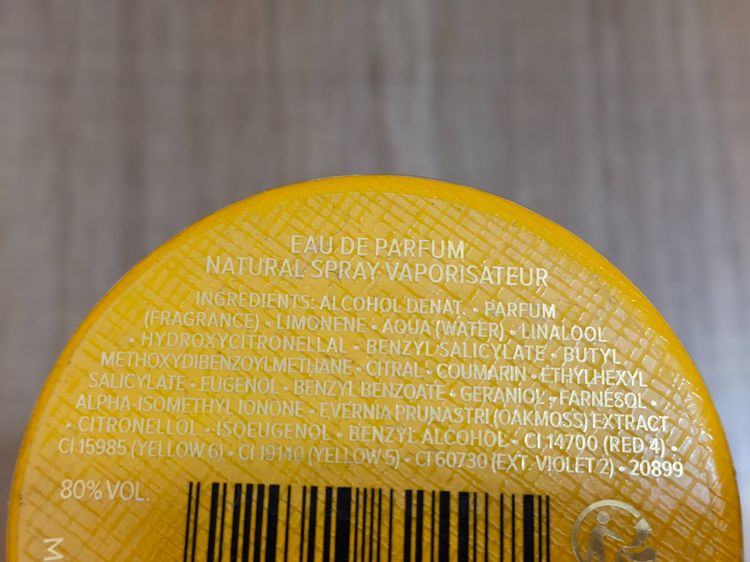 Acqua di Parma Colonia Il Profumo Eau de Parfum 50 ml รูปที่ 4
