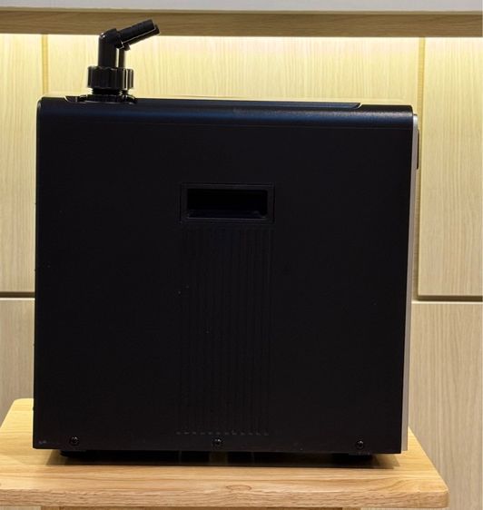 Aquarium Chiller เครื่องทำความเย็นตู้ปลาตู้ไม้น้พ รูปที่ 5