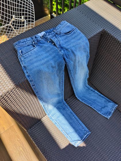 Ace Denim AD55 เอว29 กางเกงยีนส์Denim