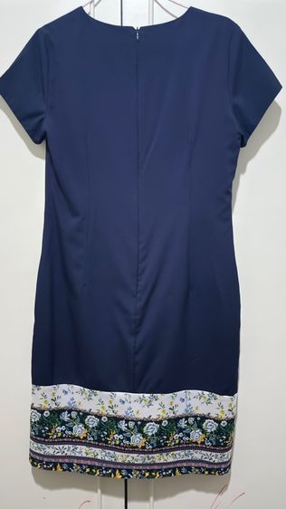 เดรส Zein รูปที่ 2