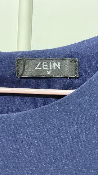 เดรส Zein รูปที่ 3