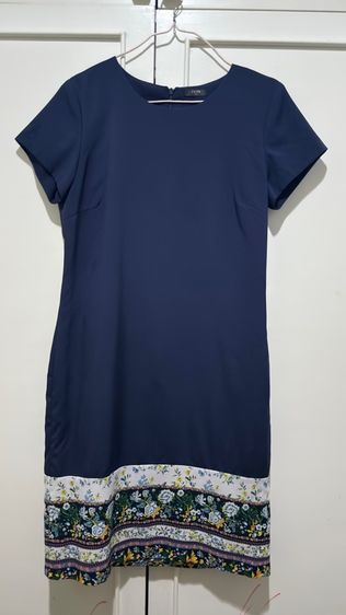 แขนยาว อื่นๆ S อื่นๆ เดรส Zein