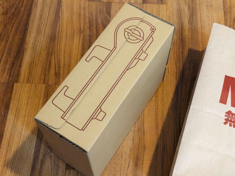 MUJI เตาปิคนิค มินิ เตาแก๊สอเนกประสงค์ รูปที่ 3