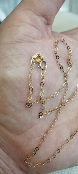 สร้อยเงิน รูปที่ 4