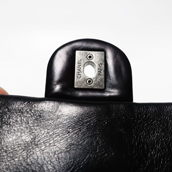 Used CHANEL
Paris-Salzburg Mountain Black quilted leather Backpack รูปที่ 13