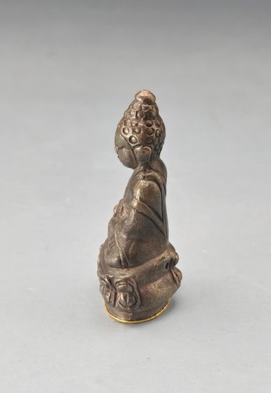 พระกริ่งวัดบวร รูปที่ 3