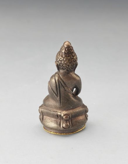 พระกริ่งวัดบวร รูปที่ 2