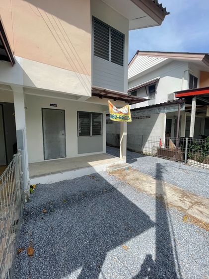 ไม่มี 2020 ขายบ้านหมู่บ้านการเคหะ เฟสใหม่ บ้านใหม่ ไม่เคยเข้าอยู่ รูปที่ 4