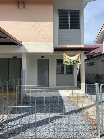 ไม่มี 2020 ขายบ้านหมู่บ้านการเคหะ เฟสใหม่ บ้านใหม่ ไม่เคยเข้าอยู่ รูปที่ 3