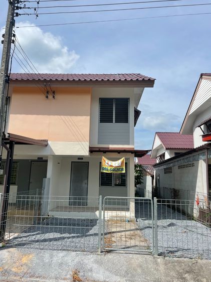 ไม่มี 2020 ขายบ้านหมู่บ้านการเคหะ เฟสใหม่ บ้านใหม่ ไม่เคยเข้าอยู่ รูปที่ 2