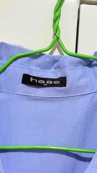 เดรสสีฟ้า Haas รูปที่ 3