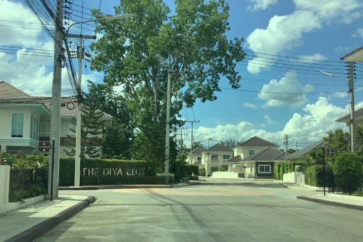 อื่นๆ มีบางส่วน 2021 ไม่ใช่ บ้าน 2ห้องนอน2ห้องน้ำ เฟอร์นิเจอร์บิ้วอินท์ บ้านสวยทำเลดีอยุ่ในหมู่บ้านดีญาวาเลย์ 52ตรวสันทราย(วัดทุ่งป่าเก็ด).โอนคนละครึ่ง รูปที่ 2