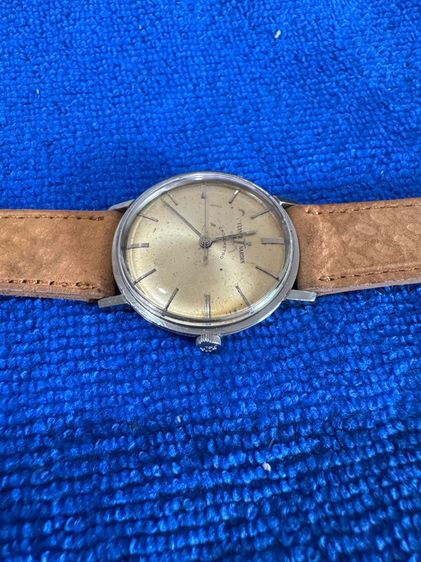 Ulysse Nardin Cronometro (Vintage) รูปที่ 3