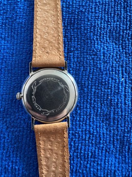 Ulysse Nardin Cronometro (Vintage) รูปที่ 2