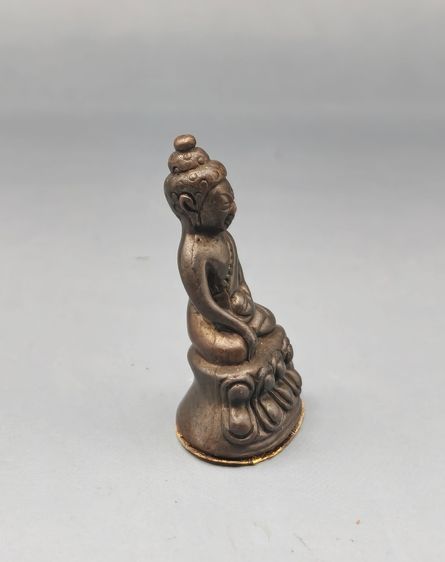 พระกริ่งวัดบวร  รูปที่ 3