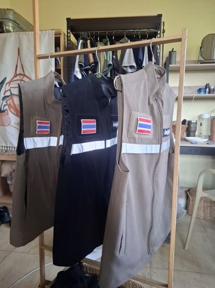 เสื้อยีนส์ รูปที่ 6