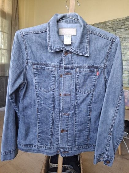 เสื้อยีนส์