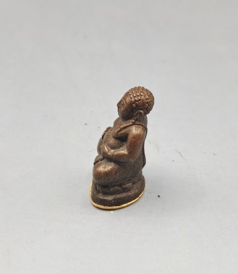 พระสังกัจจายน์ หลวงปู่ทิม รูปที่ 4