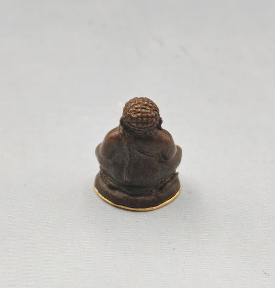 พระสังกัจจายน์ หลวงปู่ทิม รูปที่ 2