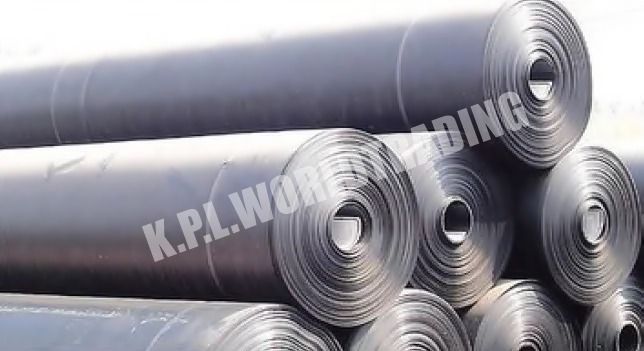 พลาสติกปูบ่อ, hdpe รูปที่ 3