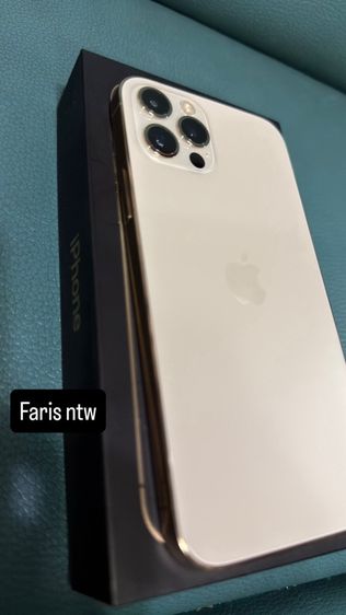 ไอโฟน 12 pro 128gb รูปที่ 4