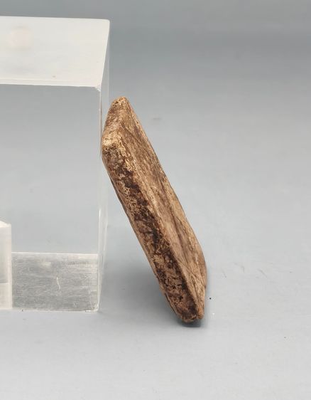 สมเด็จวัดระฆัง ตลับเงินแท้ รูปที่ 11