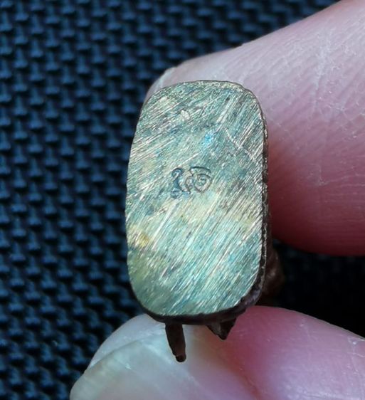 ท้าวเวสสุรรณพระอาจาย์อิฏฐ์วัดจุฬามณี รูปที่ 3