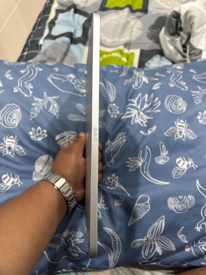 Ipad gen11 (A16) 256 gb พร้อม Apple pencil  รูปที่ 4