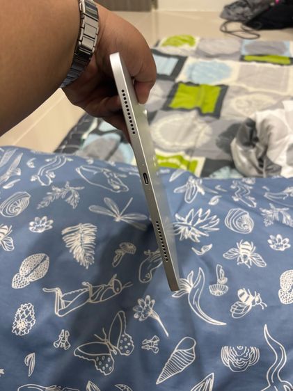 Ipad gen11 (A16) 256 gb พร้อม Apple pencil  รูปที่ 5