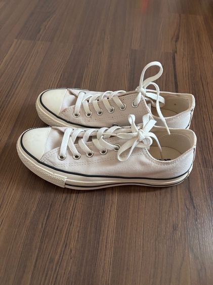 converse สีเทาอ่อน