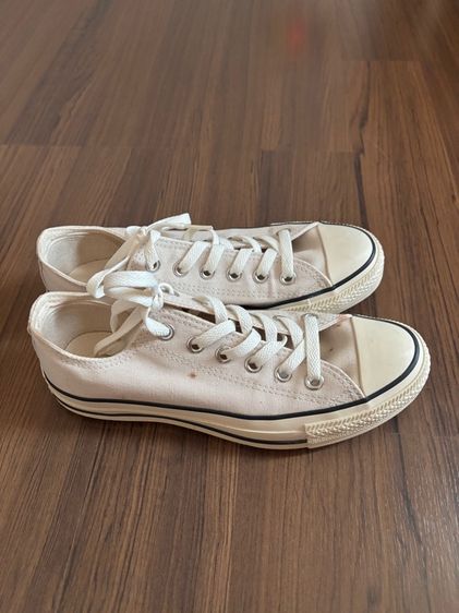 converse สีเทาอ่อน รูปที่ 2