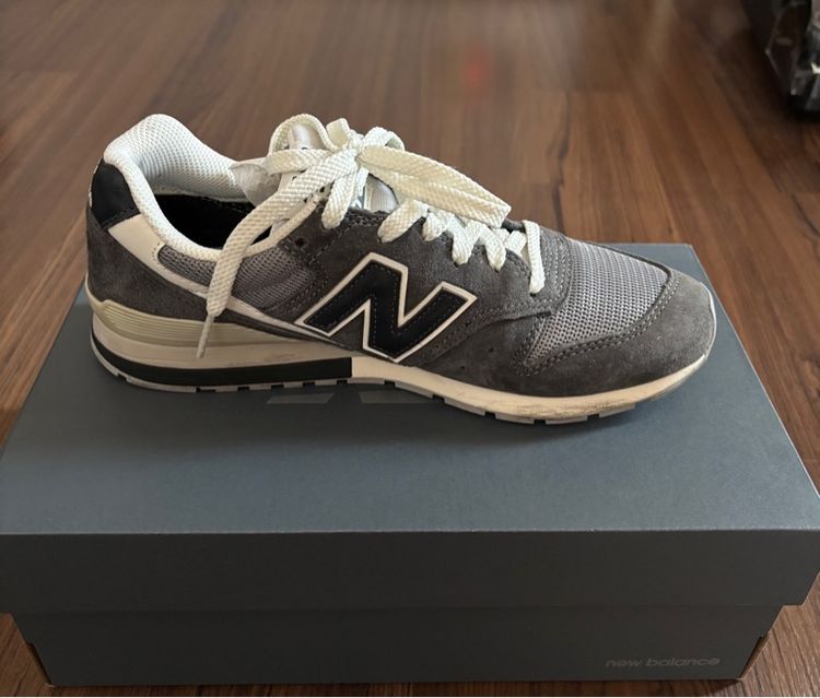 New Balance 996 รูปที่ 5