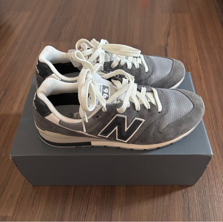 New Balance 996 รูปที่ 2